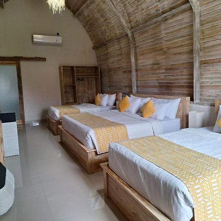 Grand Daghan Cottage Batununggul Экстерьер фото