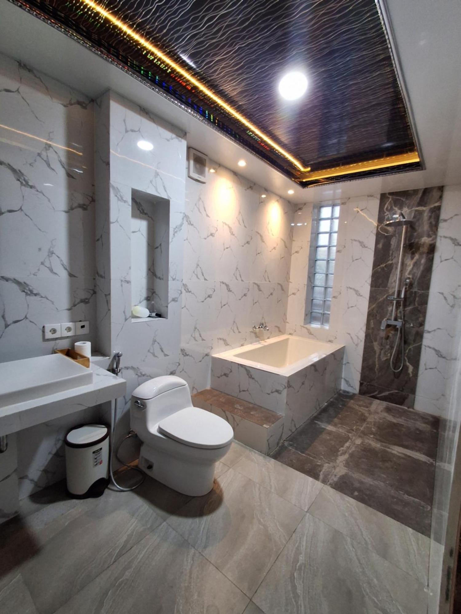 Grand Daghan Cottage Batununggul Экстерьер фото