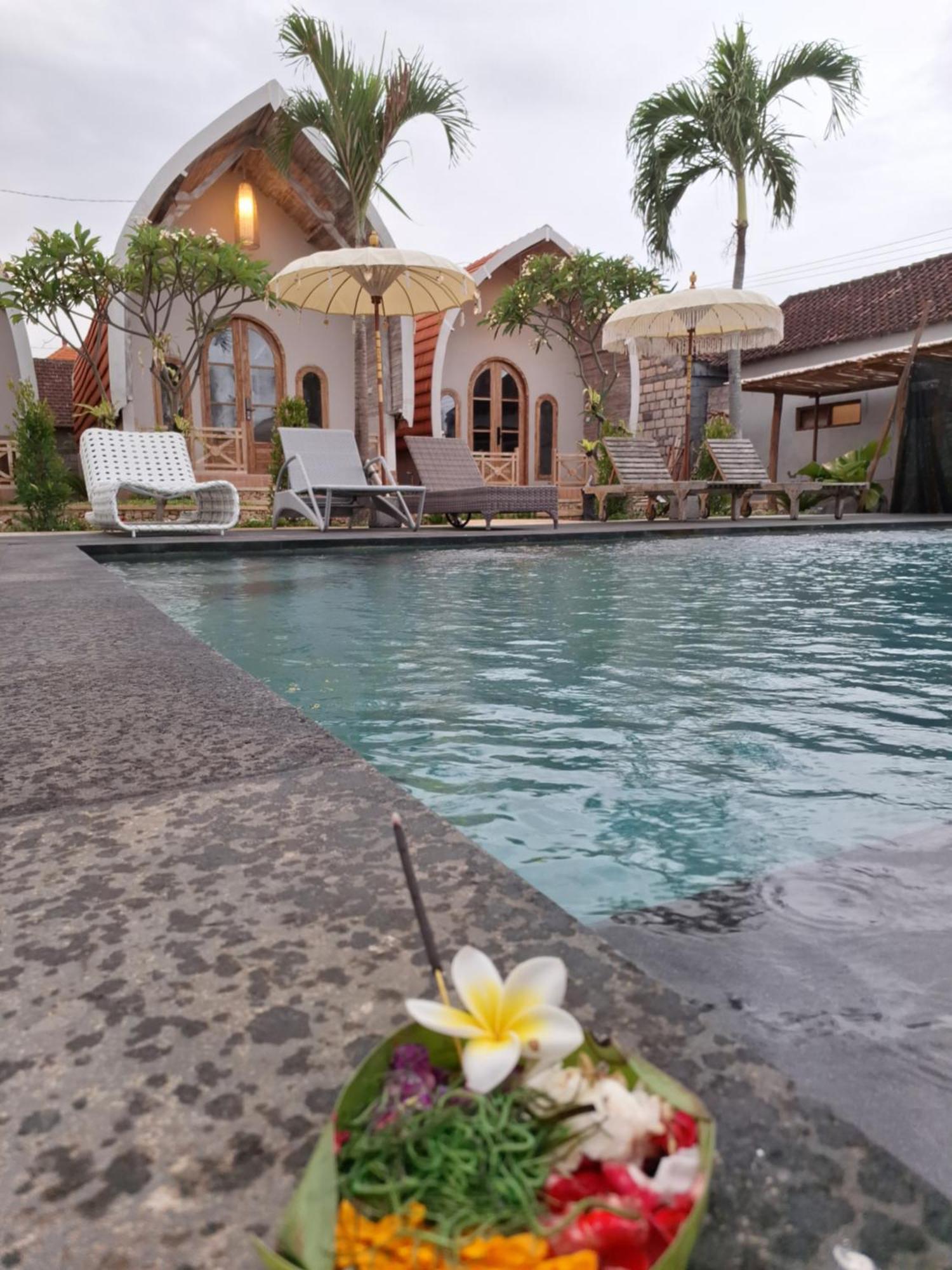 Grand Daghan Cottage Batununggul Экстерьер фото