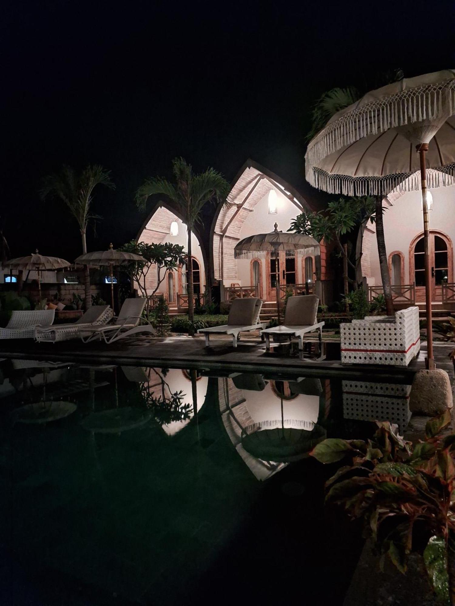 Grand Daghan Cottage Batununggul Экстерьер фото