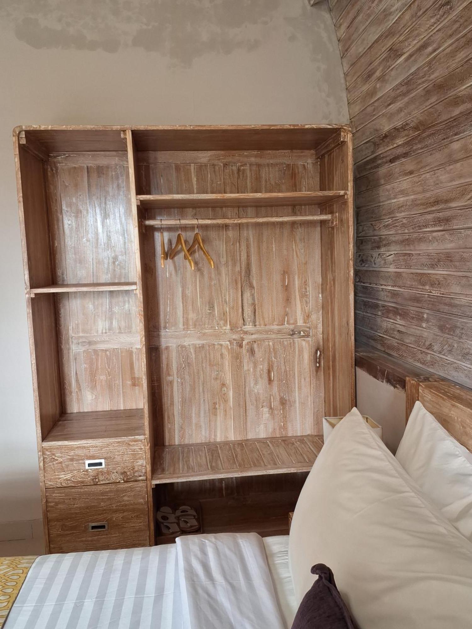 Grand Daghan Cottage Batununggul Экстерьер фото