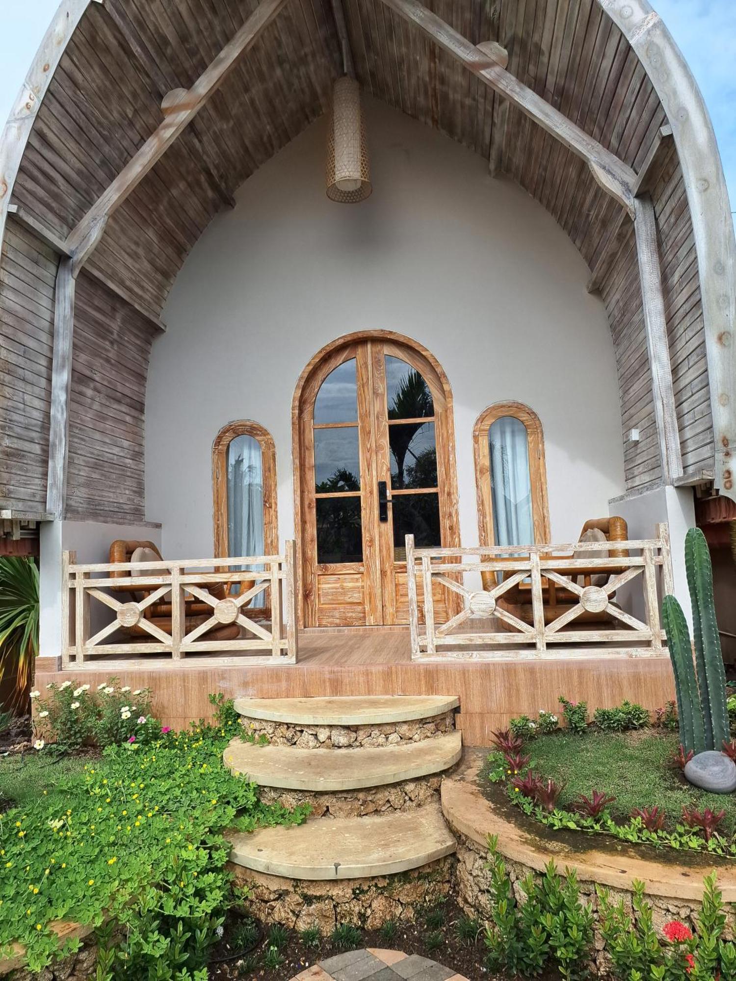 Grand Daghan Cottage Batununggul Экстерьер фото