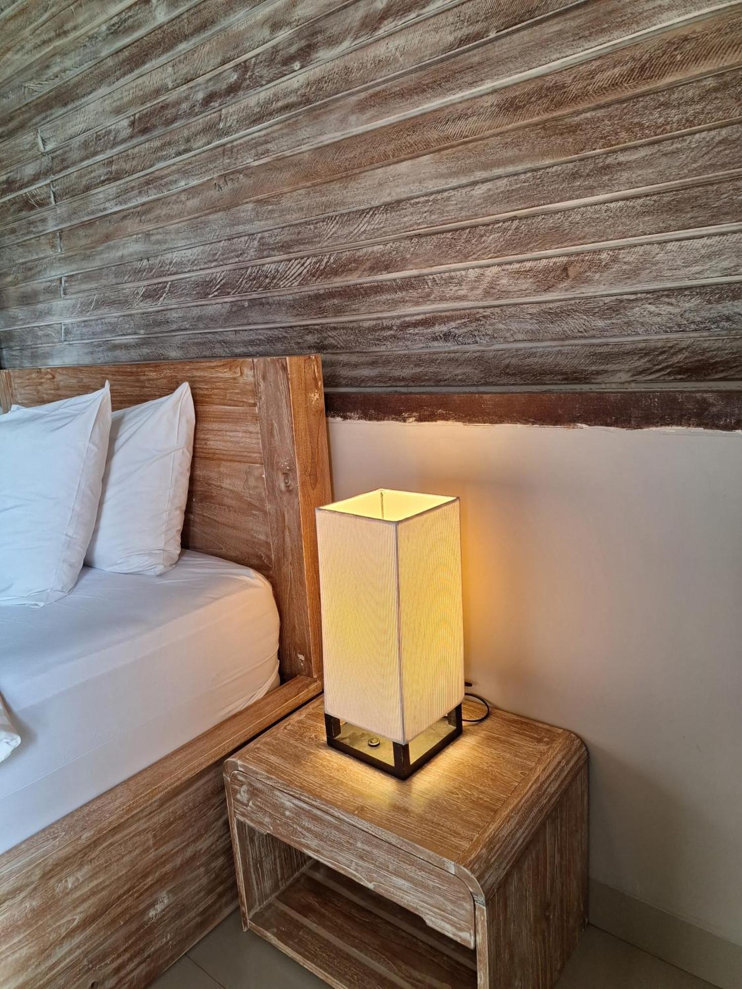 Grand Daghan Cottage Batununggul Экстерьер фото