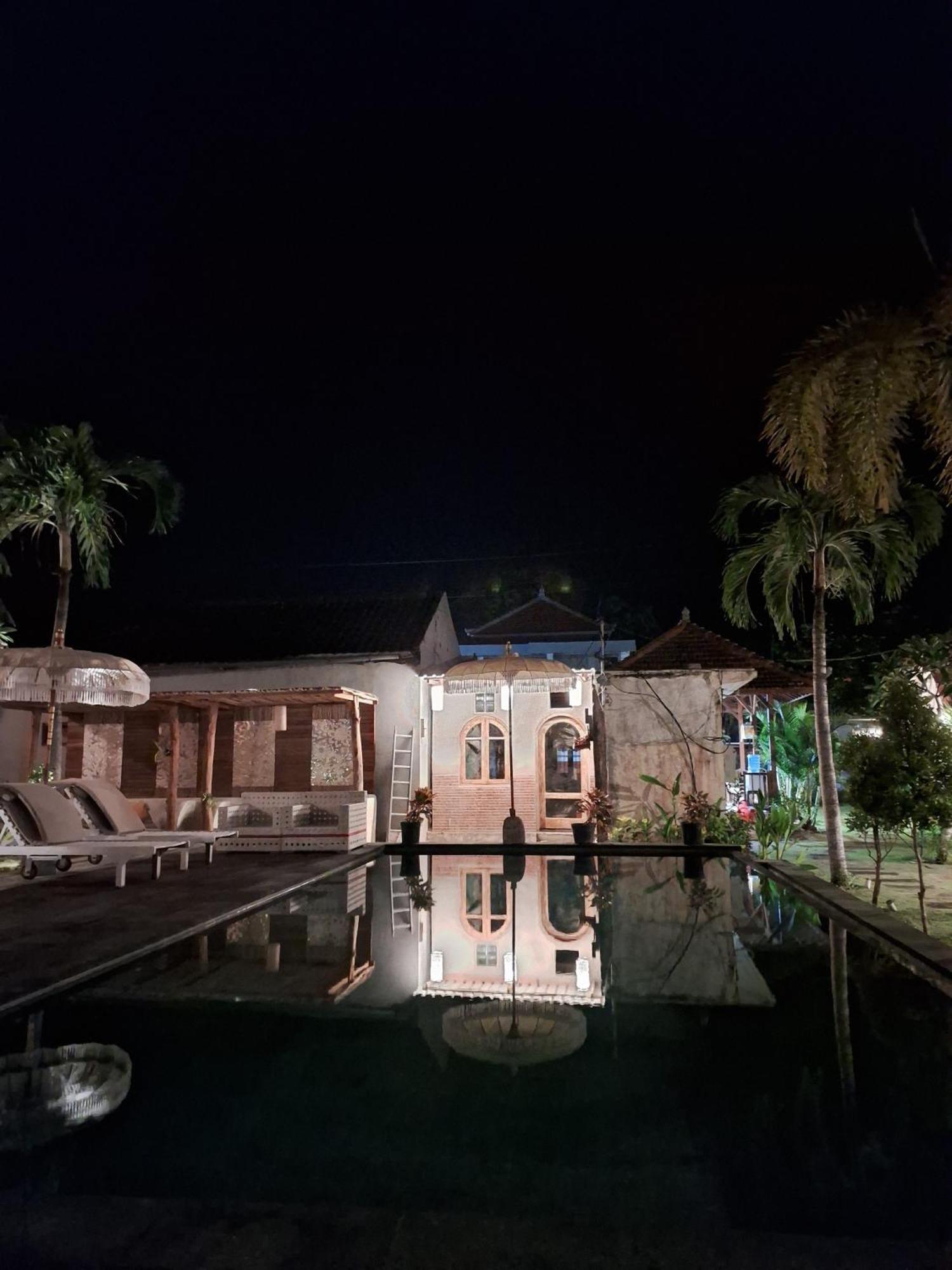 Grand Daghan Cottage Batununggul Экстерьер фото