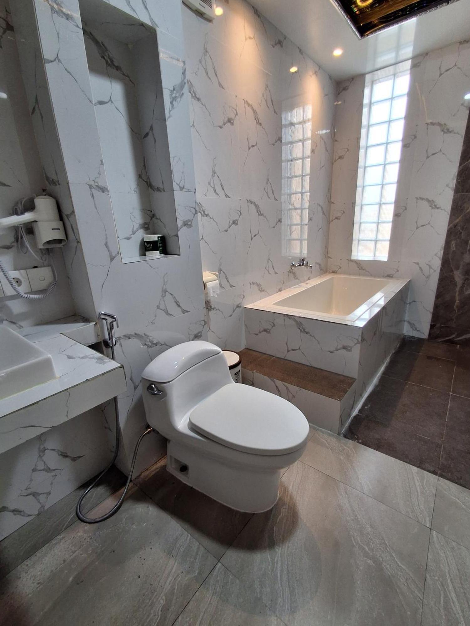 Grand Daghan Cottage Batununggul Экстерьер фото